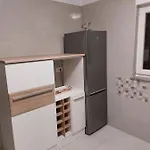 Apartament Evelina
