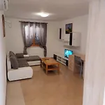 Evelina Apartament Rabac