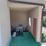 Evelina Apartament Rabac