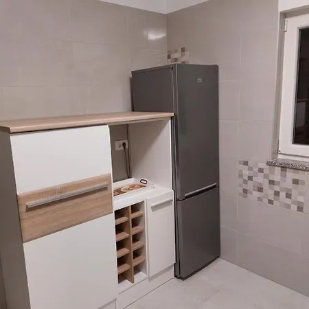 Apartman Evelina