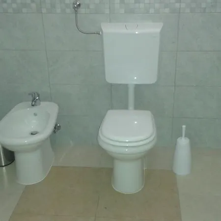Apartman Evelina *