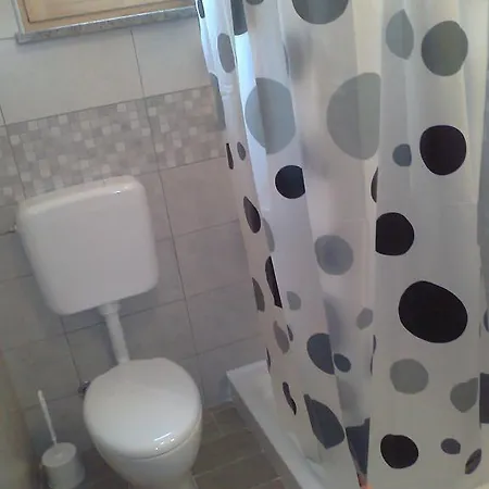 Apartman Evelina