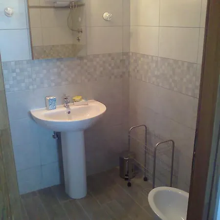 Apartman Evelina *