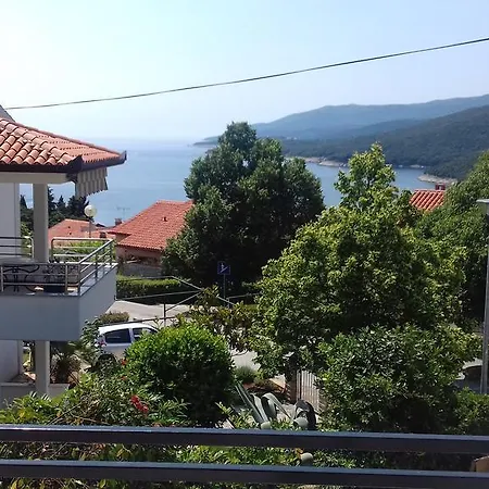Apartament Evelina Rabac