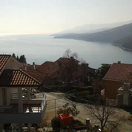 Apartment Evelina *