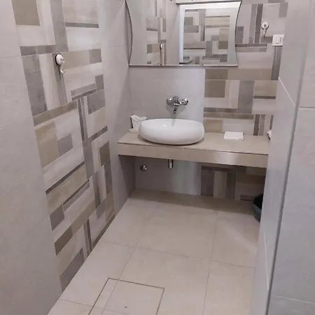 Apartment Evelina *