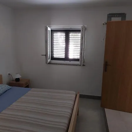 Evelina Apartment