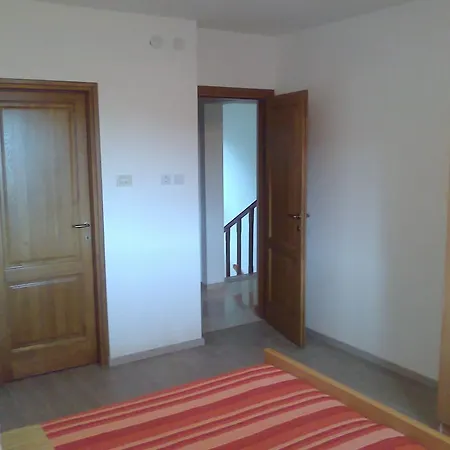 Apartment Evelina Rabac